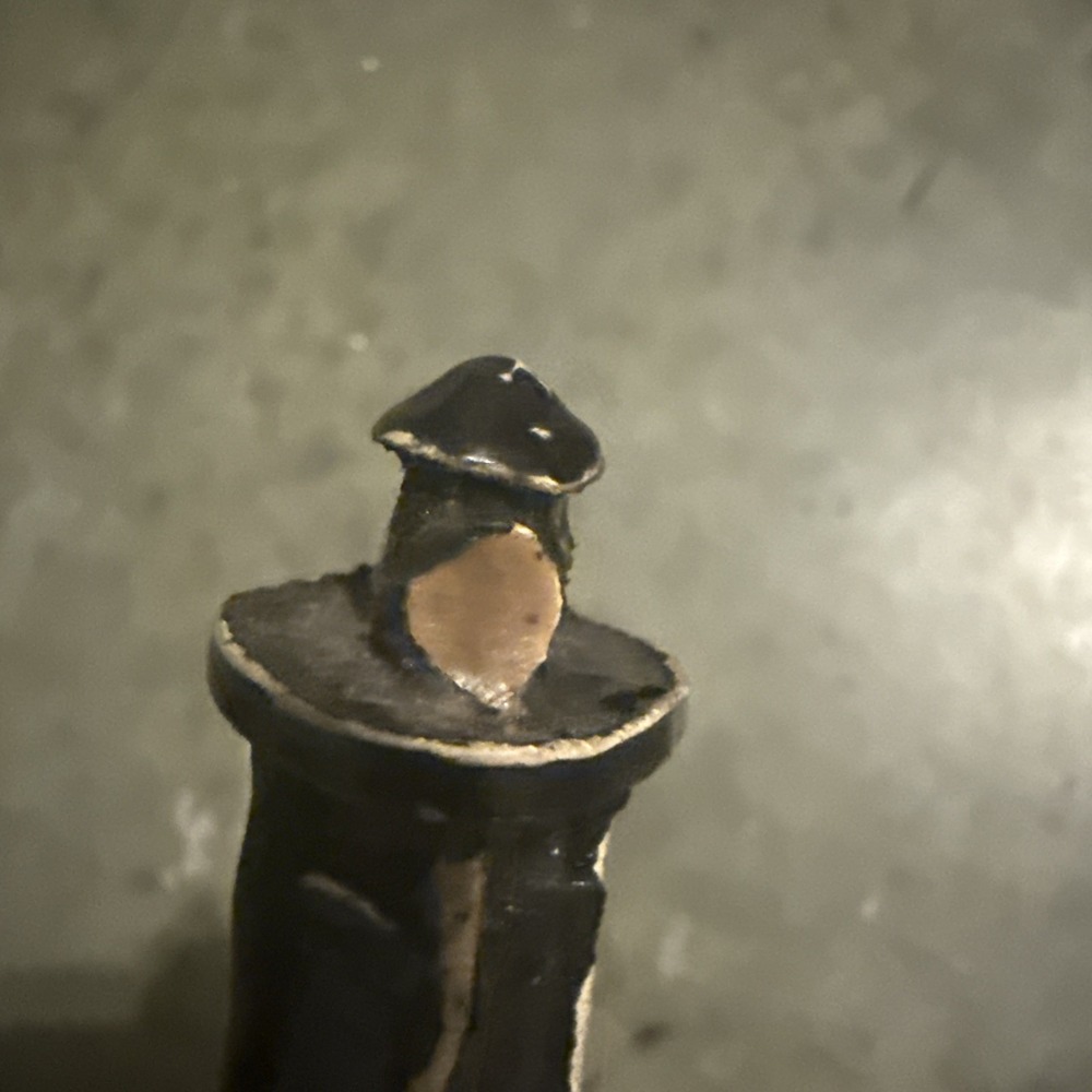Blue Point Toasted Lager - Beer Tap Handle Long Island - Picture 4 of 11